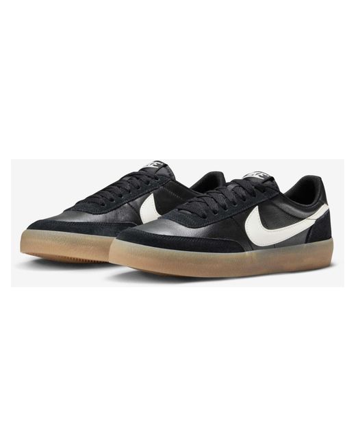 Nike Black Sneaker Killshot 2