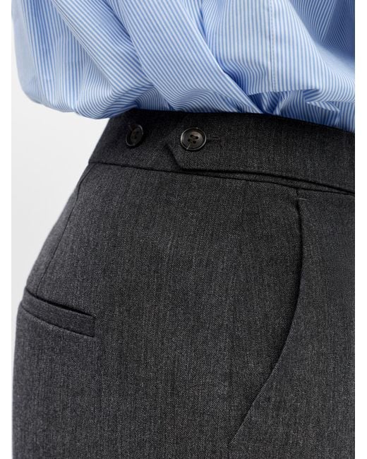 Object Gray Hose Objkammy
