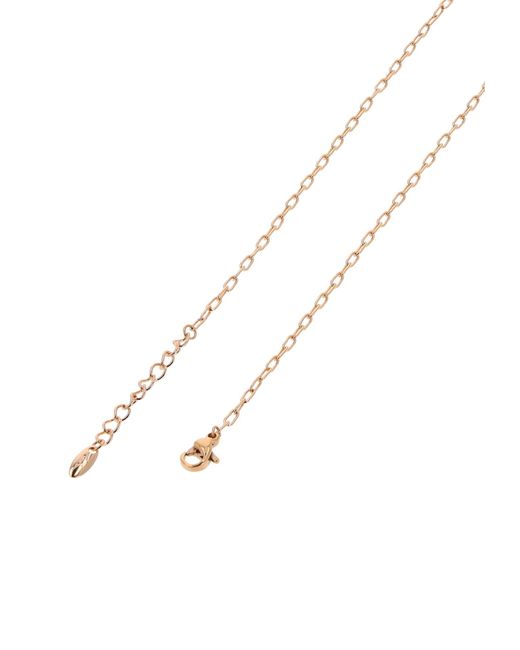 myMo White Kette