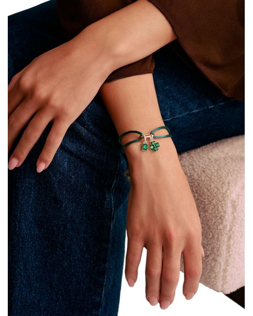Thomas Sabo Green Anhänger