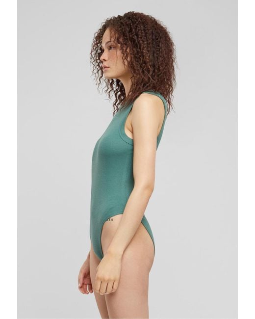 Urban Classics Green Body