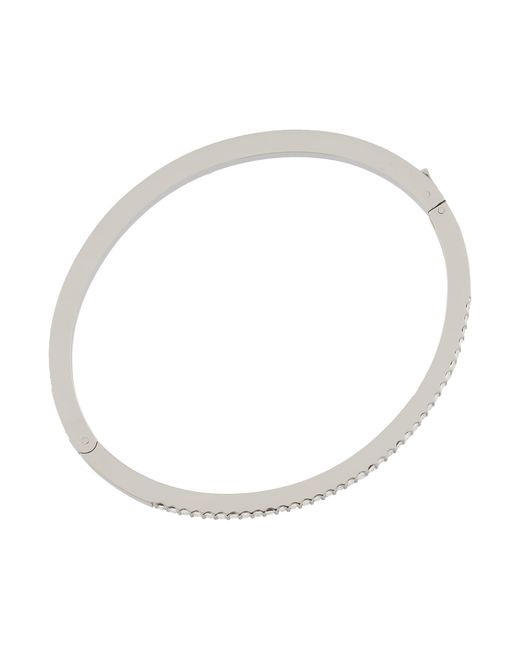 Fossil White Armband Ellis