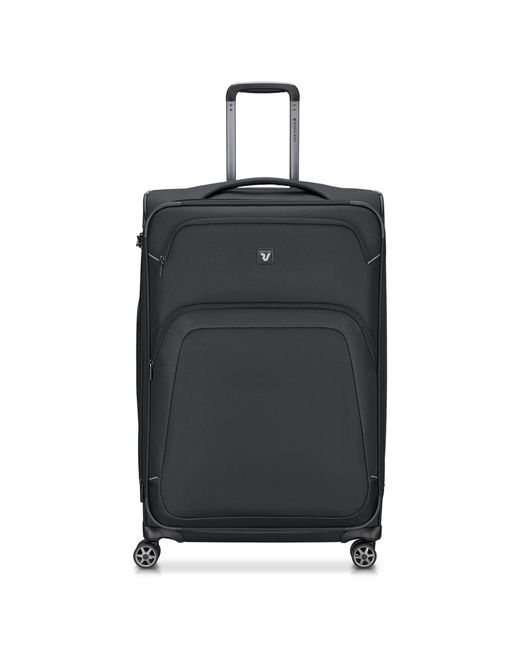 Roncato Trolley Gateway 4 in Black für Herren