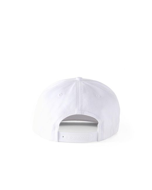 Rocawear Cap Rocafella in White für Herren