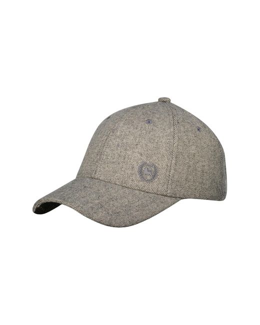 Lerros Cap in Gray für Herren
