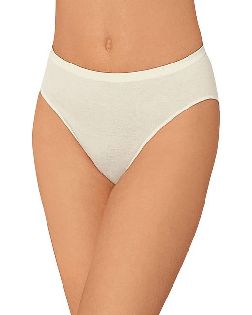 NINA VON C Natural Panty Daily