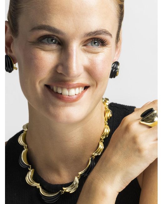 Luxenter White Kette Modwi