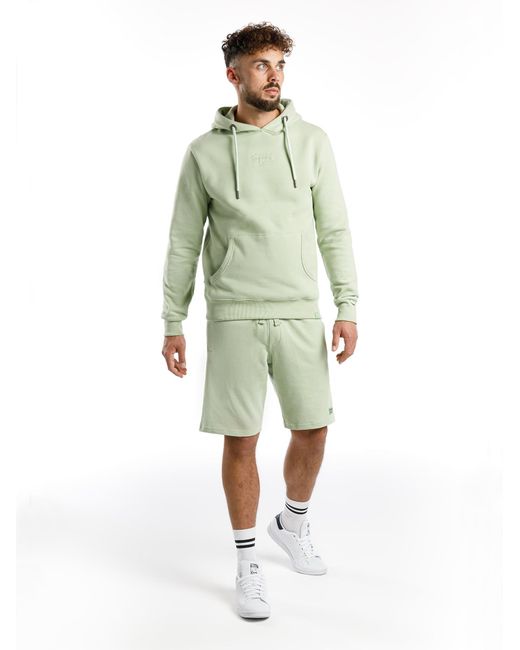 Spitzbub Hose Gunnar in Green für Herren