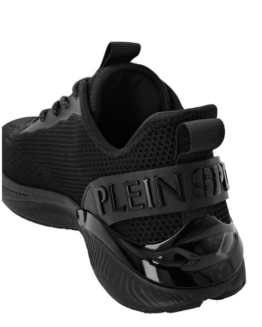 Philipp Plein Sneaker in Black für Herren