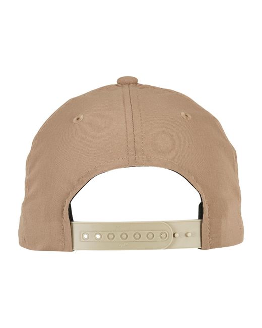 Flexfit Natural Cap