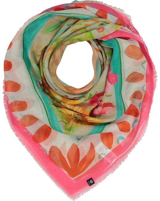 Fraas Pink Tuch