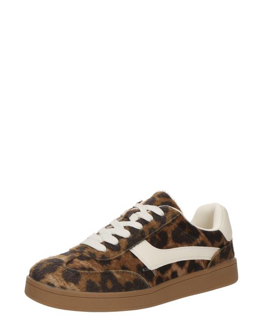 Bianco Brown Sneaker 'Berlin'