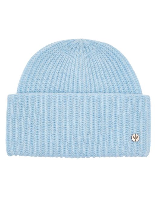 Fraas Blue Mütze