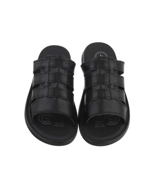 CoolWalk Pantolette in Black für Herren