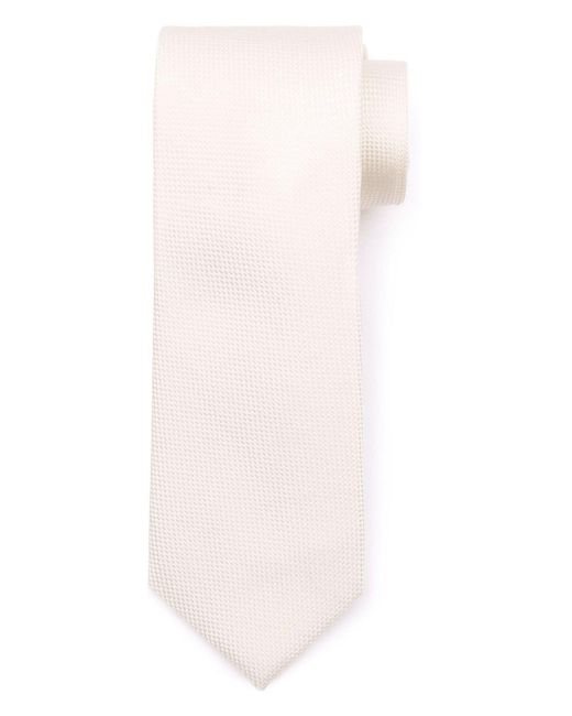 Suitable Krawatte in Pink für Herren