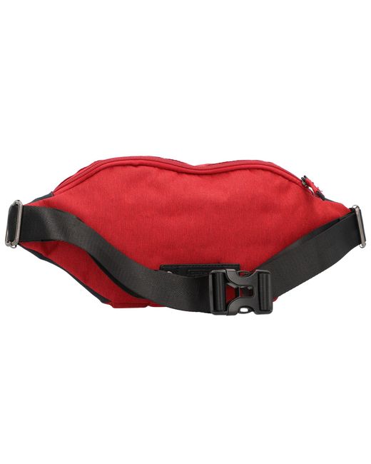 Camel Active Gürteltasche Satipo in Red für Herren