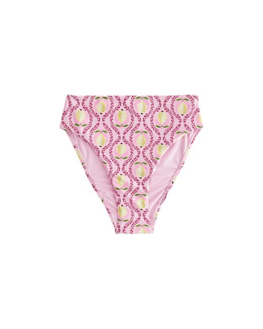 Next Pink Bikini