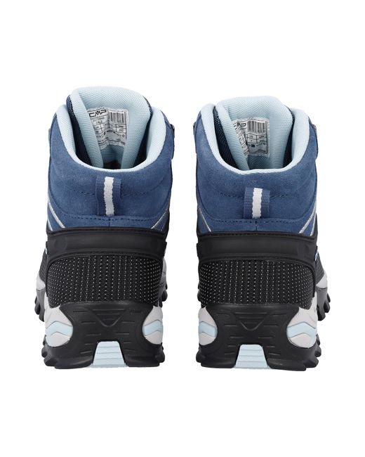 CMP Blue Boot Rigel