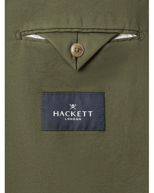 Hackett Sakko in Green für Herren