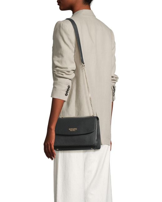 Guess Black Umhängetasche Calista