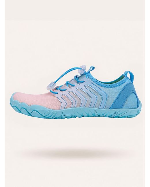 DOTALES Blue Sneaker Low