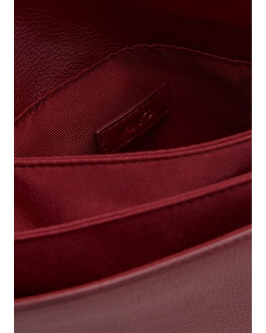 Mango Red Umhängetasche Berta