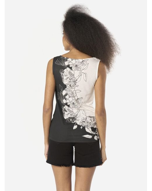 Koröshi White Top