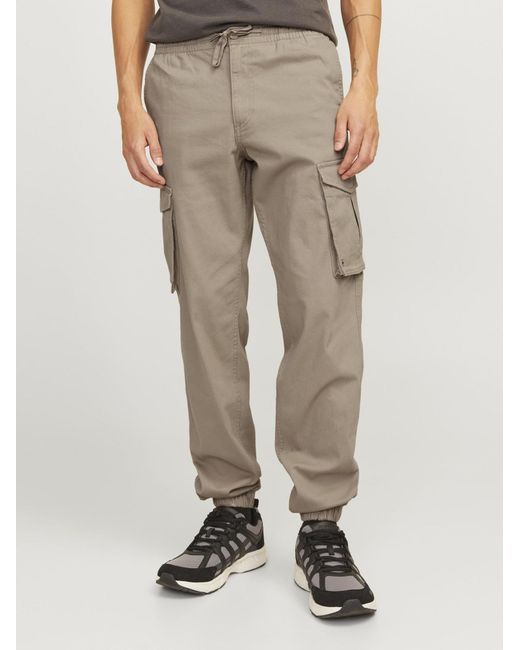 aprel Hose in Natural für Herren