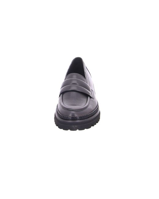 Gabor Slipper in Black für Herren