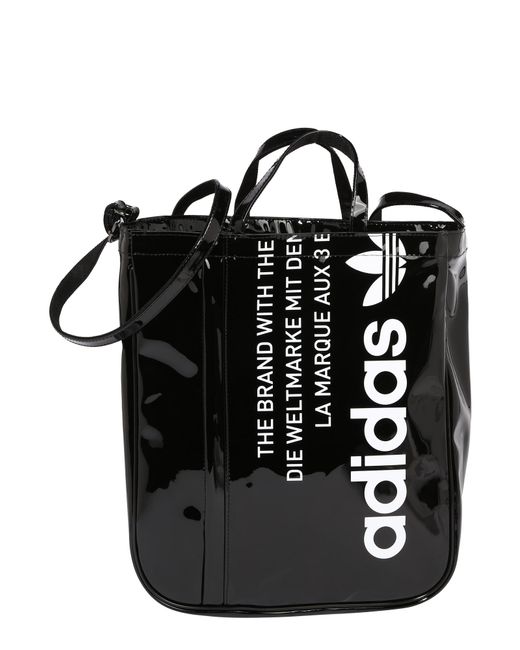 Adidas tasche airliner schwarz outlet
