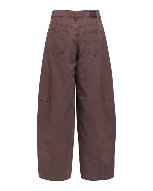 Object Purple Jeans Objmoji