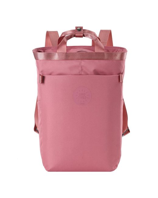 Nitro Rucksack Mojo in Pink für Herren