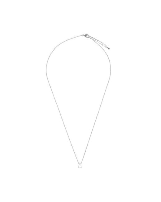 Luxenter White Kette A
