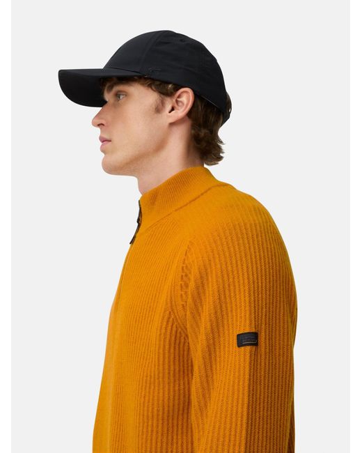 Camel Active Pullover in Orange für Herren