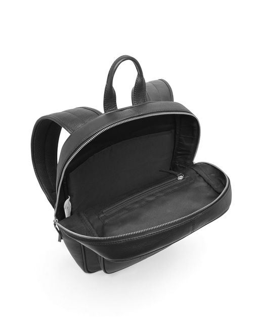 Bolongaro Trevor Rucksack Frankie in Gray für Herren