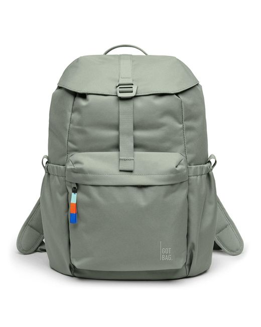 GotBag Green Rucksack
