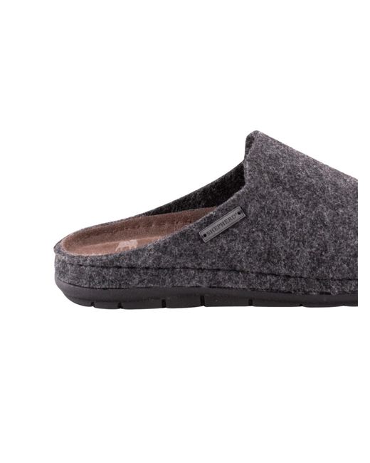 Shepherd Brown Hausschuh Annsofie