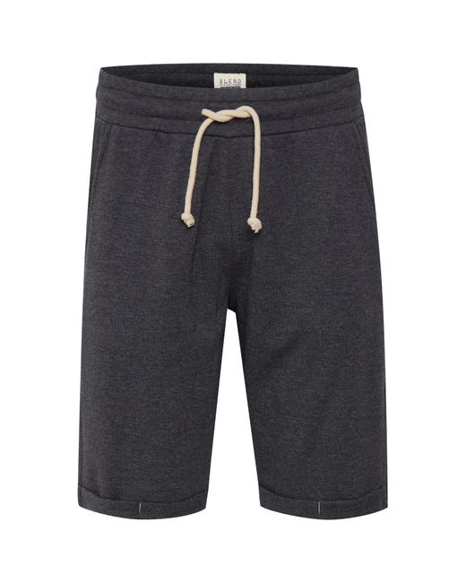 Blend Hose Jamie in Black für Herren