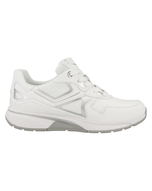 Gabor White Sneaker
