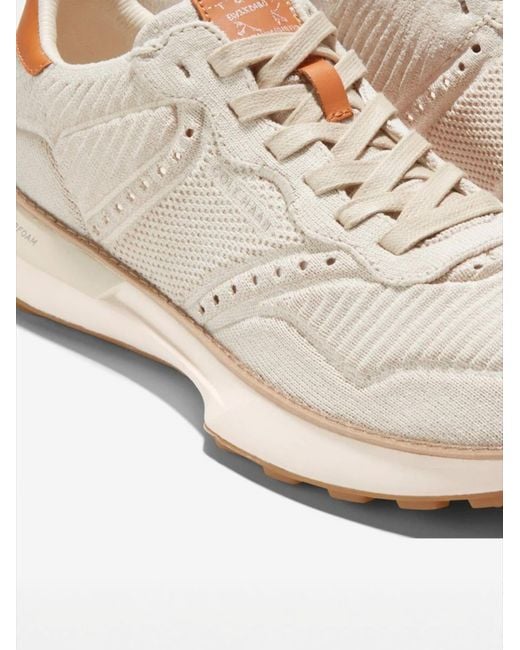 Cole Haan Sneaker Low Ashland in White für Herren