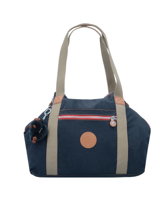 Kipling Blue Tasche