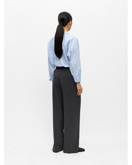 Object Gray Hose Objkammy