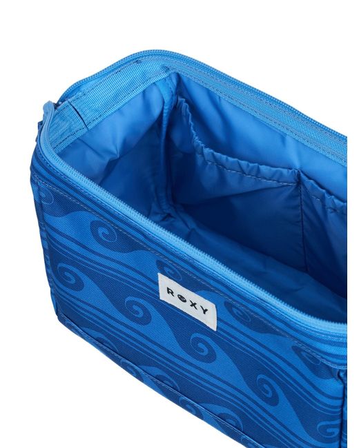 Roxy Blue Kosmetiktasche