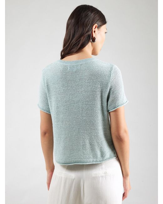 ONLY Blue Pullover 'Onlsunny'