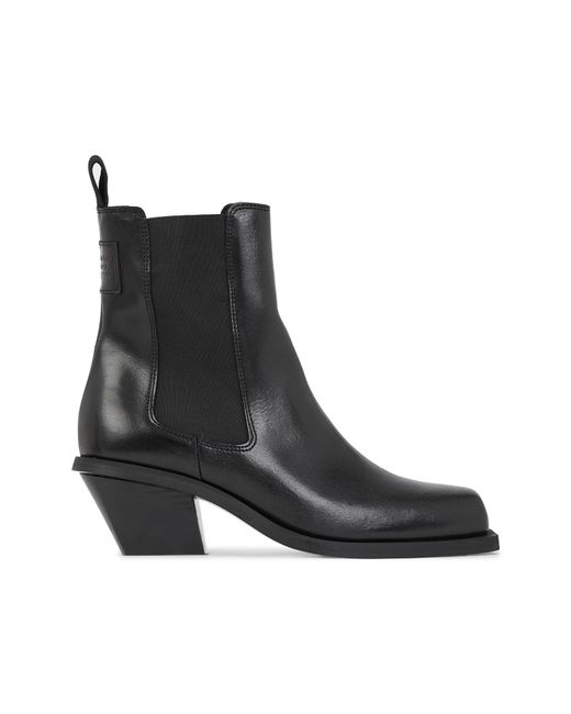 G-Star White Boot
