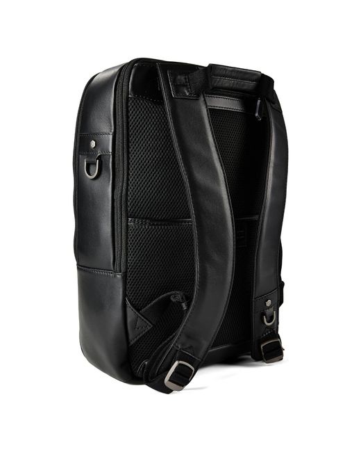 Jekyll & Hide Rucksack in Black für Herren