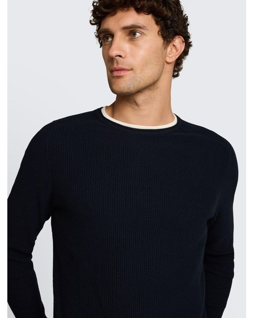 Tom Tailor Pullover in Blue für Herren