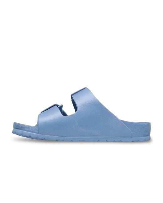 Roxy Blue Pantolette Kattie