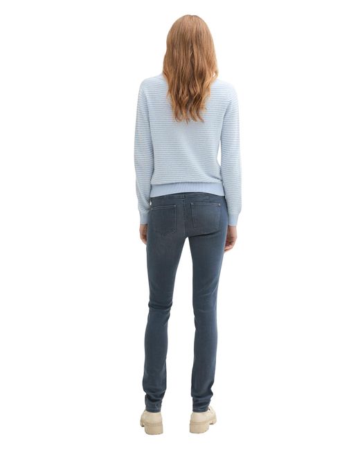 Tom Tailor Blue Jeans 'Alexa'