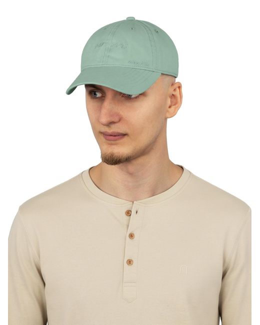 normani Green Sportcap
